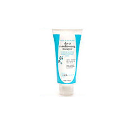 Earth Science, Deep Conditioning Masque, Olive & avacado 6 OZ