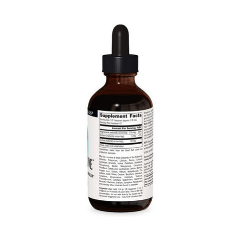 Source Naturals, Mag Active Liquid, 4 Oz