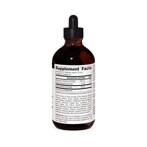 Source Naturals, Mag Active Liquid, 8 Oz