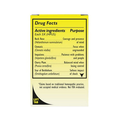 Bach, Bach Rescue Remedy Kids, 10 Ml