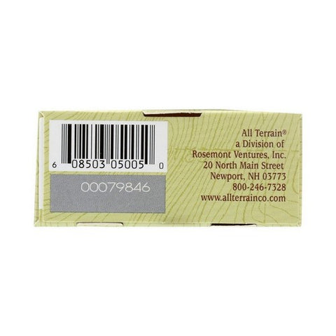 All Terrain, Strong Strip Bandages, 20 Pc
