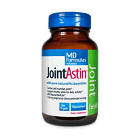 Nutrex Hawaii, MD Formula JointAstin, 120 Vgels