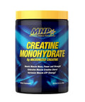 Creatine Monohydrate 300 Gram by Maximum Human Performance
