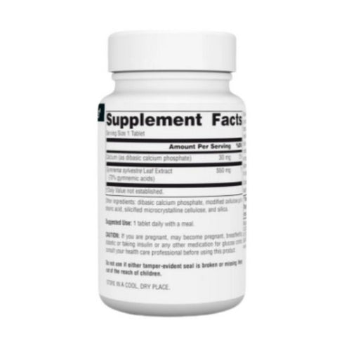 Source Naturals, Ultra Gymnema Sylvestre, 550  Mg, 30 tabs