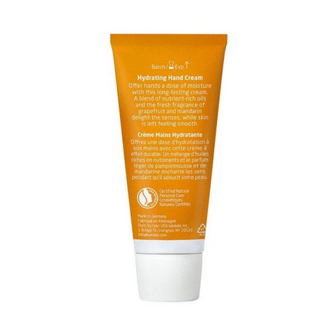 Weleda, Sea Buckthorn Hand Cream, 1.7 oz