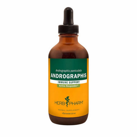 Herb Pharm, Andrographis Extract, 4 OZ