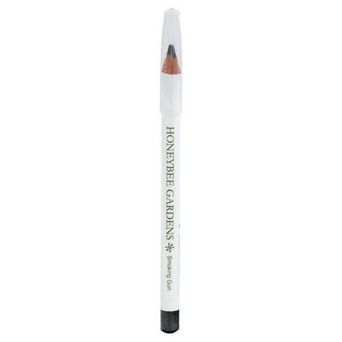 Honeybee Gardens, Eye Liner Smoking Gun, 0.04 Oz