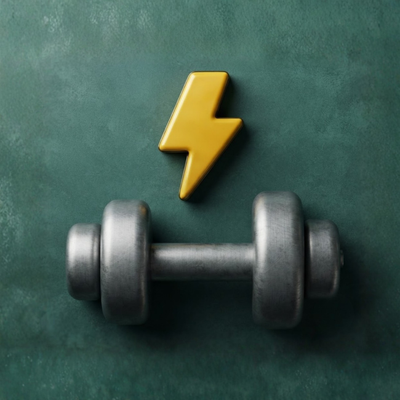 Fitness & Energy