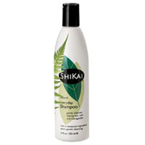 Shikai, Everyday Shampoo, 1 Gallon