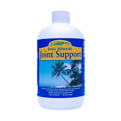 Eidon Ionic Minerals, Joint Support, 18 Oz
