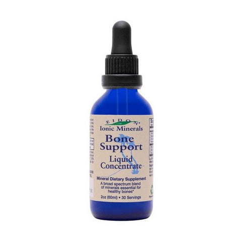 Eidon Ionic Minerals, Bone Support Concentrate, 2 Oz