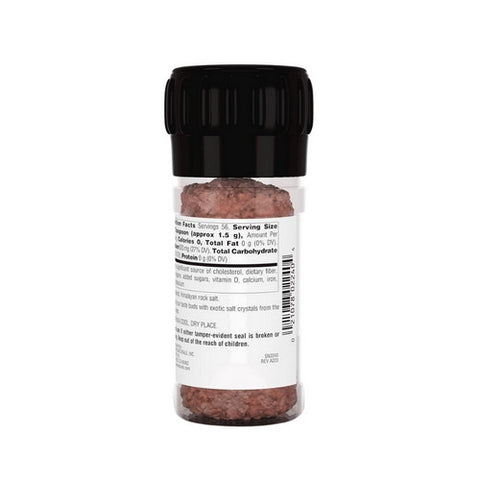 Source Naturals, Crystal Balance Himalayan Coarse Salt, 3 oz