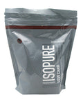 Low Carb Whey Protein Isolate Powder Dutch Chocolate 1 Lb by Isopure