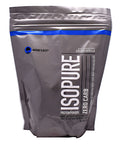 Zero Carb 100% Pure Whey Isolate Protein Powder Creamy Vanilla 1 Lb by Isopure