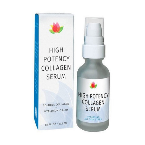 Reviva, Collagen Serum, 1 oz