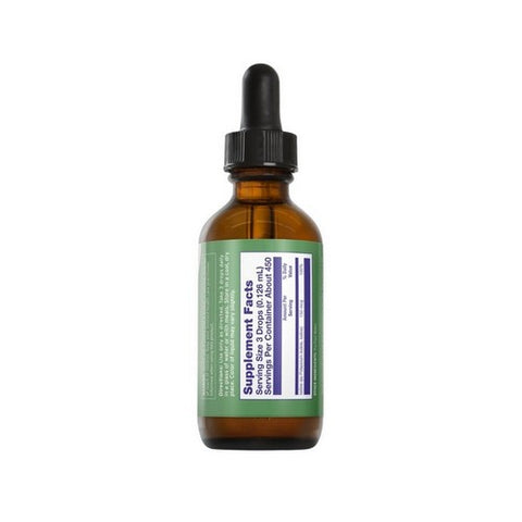Life-Flo, Liquid Iodine Plus, 2 oz