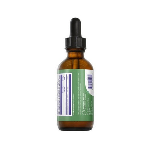 Life-Flo, Liquid Iodine Plus, 2 oz