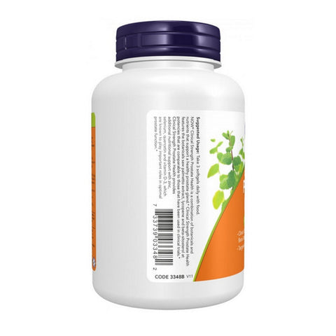 Now Foods, Prostate Health Clinical Strength, 90 Softgels