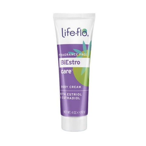 Life-Flo, Bi Estro-Care Body Cream, 4 oz