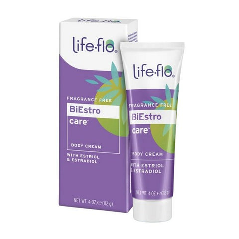 Life-Flo, Bi Estro-Care Body Cream, 4 oz