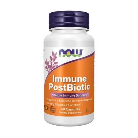 Now Foods, EpiCor Plus Immunity, 60 Vcaps