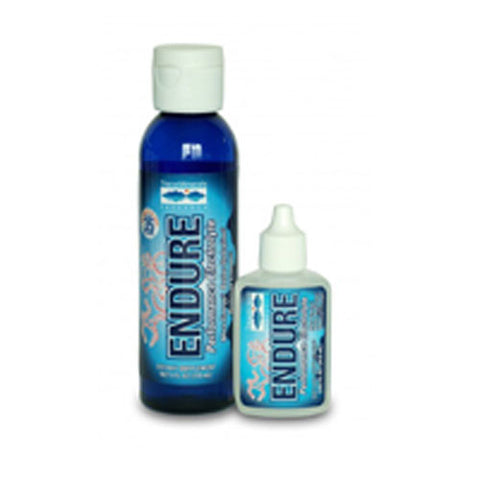 Trace Minerals, Endure, 4 oz
