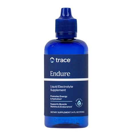 Trace Minerals, Endure, 4 oz