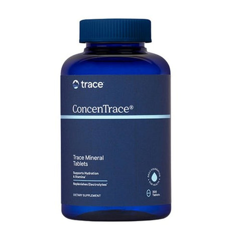 Trace Minerals, Trace Mineral Tablets, 300 Tabs