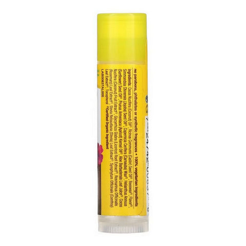 Alba Botanica, Hawaiian Lip Balm, Coconut Cream 0.15 oz