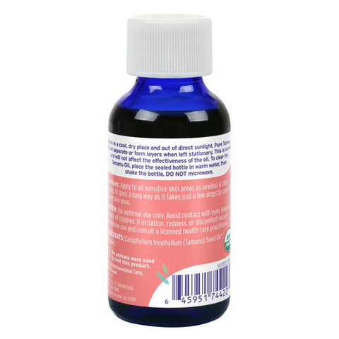 Life-Flo, Life-Flo Pure Tamanu Oil, 1 oz