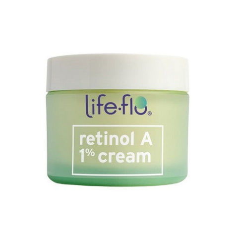 Life-Flo, Retinol A 1% Advanced Revitalization Cream, 1.7 oz