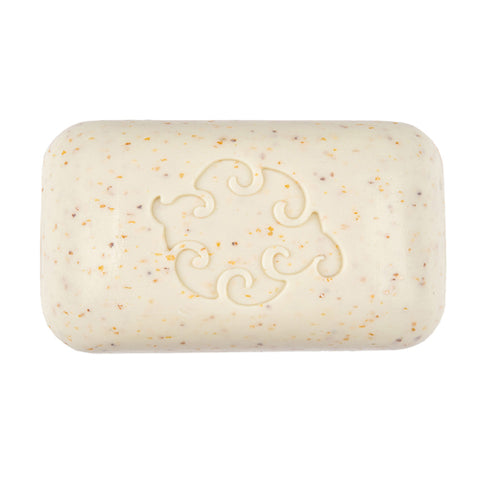 Baudelaire, Hand Bar Soap, Mint Loofah Essence 5 oz