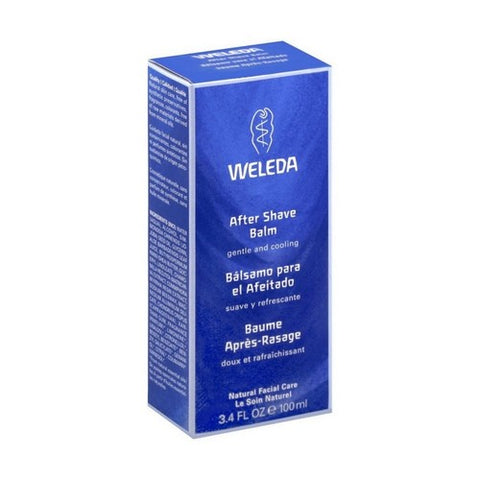Weleda, After Shave Balm, 3.4 oz