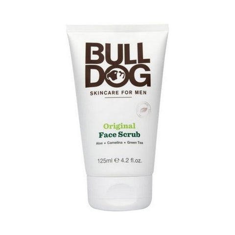 Bulldog Natural Skincare, Original Face Scrub, 4.2 oz