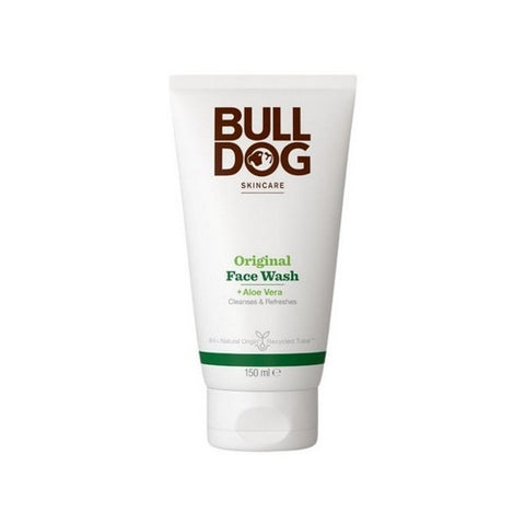 Bulldog Natural Skincare, Original Face Wash, 5.0 oz