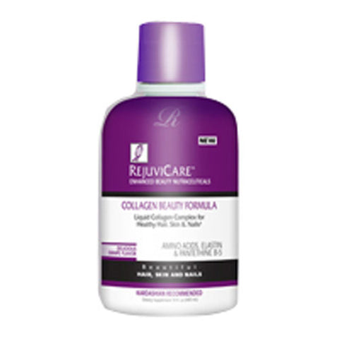 RejuviCare, Collagen Beauty Formula, 16 oz