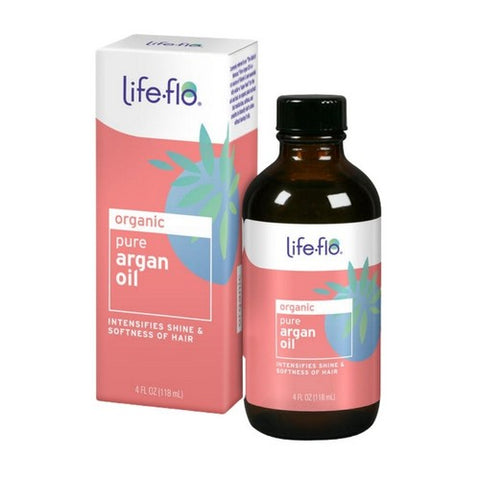 Life-Flo, Pure Argan Oil, 4 oz