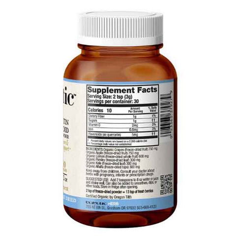 Eclectic Herb, Quercetin Flavonoid Complex, 90 gm