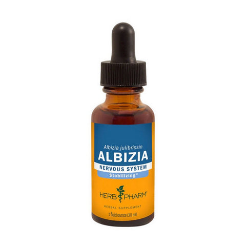 Herb Pharm, Albizia Extract, 1 oz