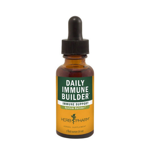 Herb Pharm, Immune Defense Tonic, 1 oz