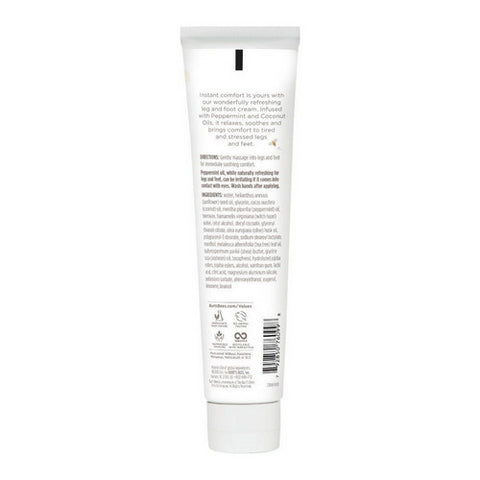Burts Bees, Burt's Bees Mama Bee Leg And Foot, 3.38 Oz