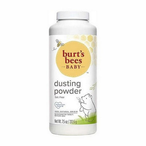Burts Bees, Baby Dusting Powder, 7.5 Oz