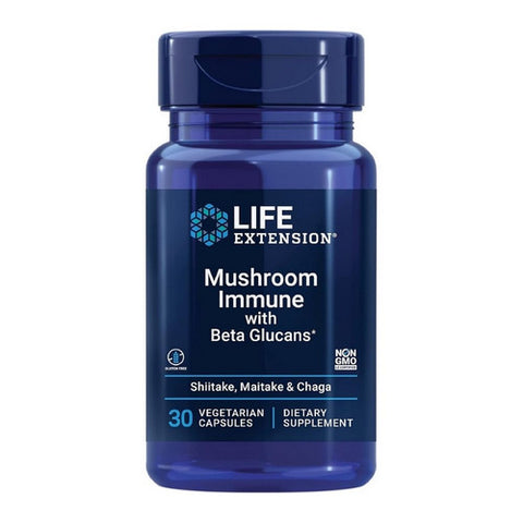 Life Extension, Immune Protect With Paractin, 30 Vegetarian Capsules