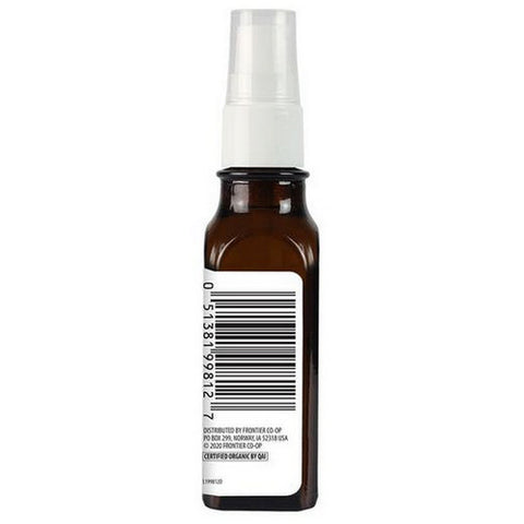 Aura Cacia, Organic Skincare Oil, Tamanu 1 oz
