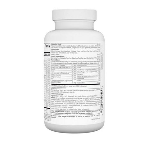 Source Naturals, Life Force Green Multiple, 90 tabs