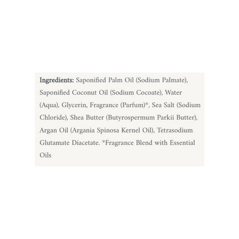 A La Maison, Bar Soap, Oat Milk 8.8 oz