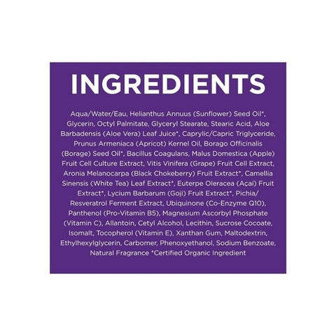 Andalou Naturals, Apricot Probiotic Cleansing Milk, 6 oz