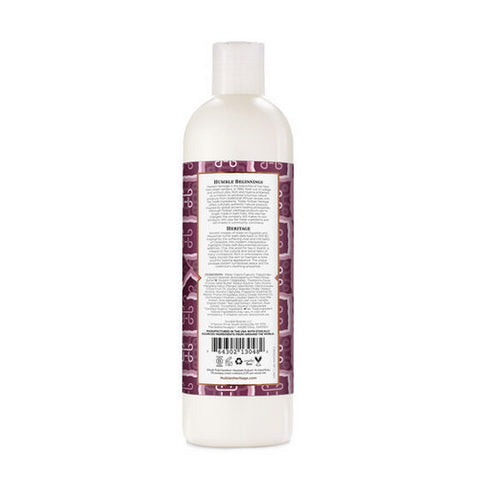 Nubian Heritage, Body Lotion, Goats Milk & Chai 13 OZ