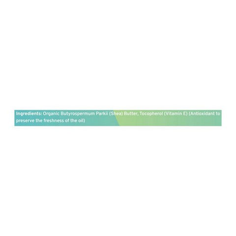 Life-Flo, Pure Shea Butter Organic, 9 oz