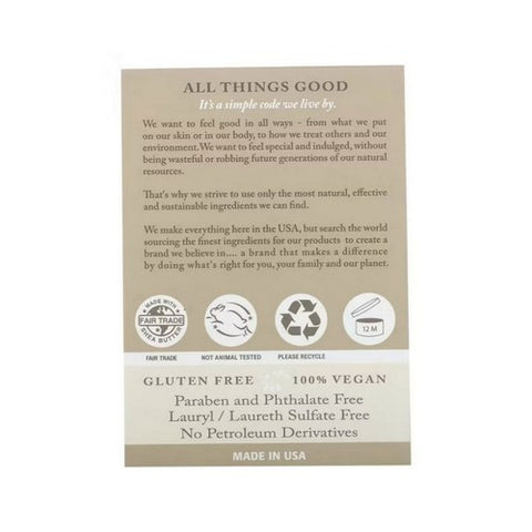 Dr.Woods Products, Castile Bar Soap, Coconut 5.25 oz